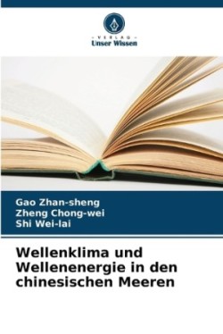 Wellenklima und Wellenenergie in den chinesischen Meeren