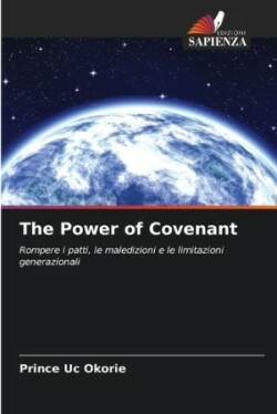 Power of Covenant