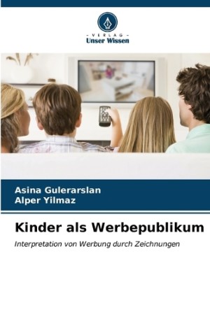 Kinder als Werbepublikum