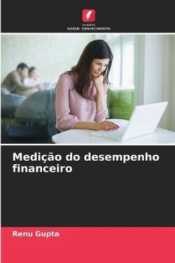 Medição do desempenho financeiro