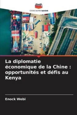 diplomatie économique de la Chine