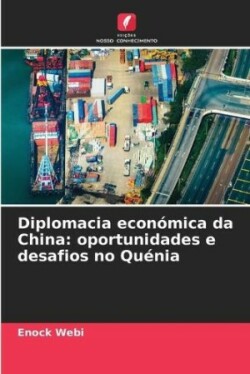 Diplomacia económica da China