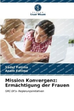 Mission Konvergenz