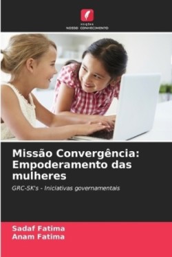 Missão Convergência