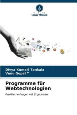 Programme für Webtechnologien