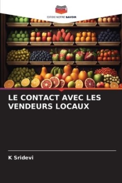 Contact Avec Les Vendeurs Locaux
