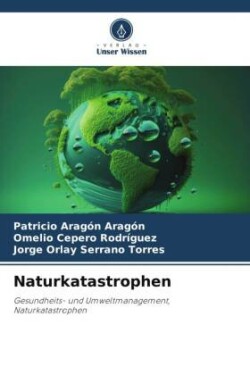 Naturkatastrophen