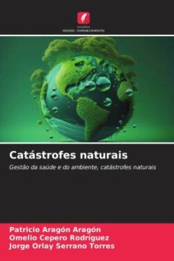 Catástrofes naturais