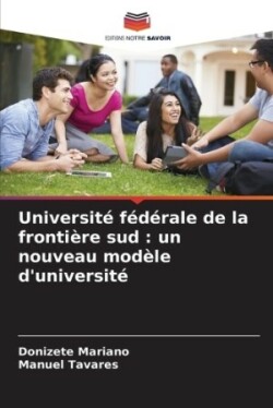 Université fédérale de la frontière sud