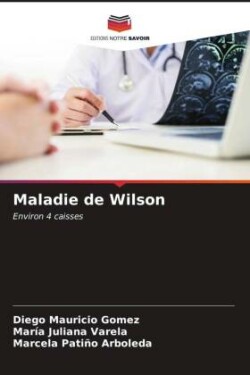 Maladie de Wilson