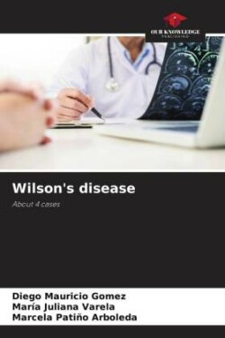 Wilson's disease