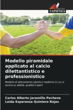 Modello piramidale applicato al calcio dilettantistico e professionistico