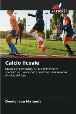 Calcio liceale