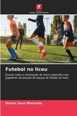 Futebol no liceu