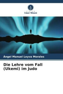 Lehre vom Fall (Ukemi) im Judo