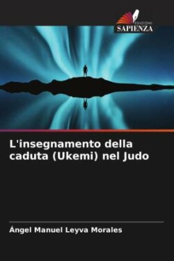 L'insegnamento della caduta (Ukemi) nel Judo