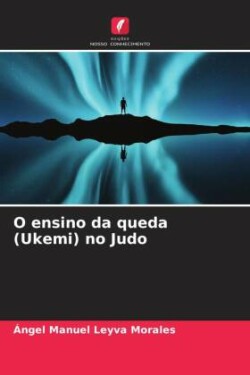 O ensino da queda (Ukemi) no Judo