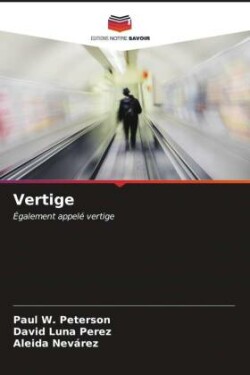 Vertige