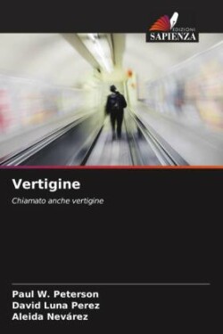 Vertigine