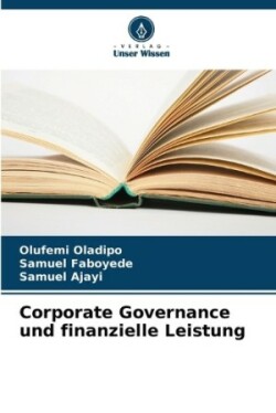 Corporate Governance und finanzielle Leistung