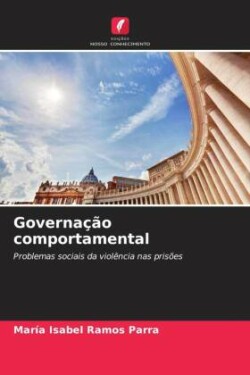 Governação comportamental