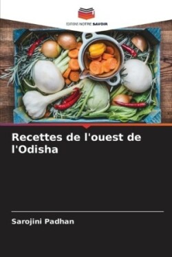 Recettes de l'ouest de l'Odisha