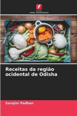 Receitas da região ocidental de Odisha