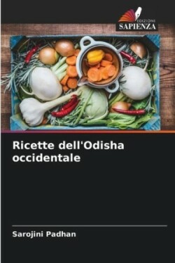 Ricette dell'Odisha occidentale