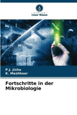 Fortschritte in der Mikrobiologie