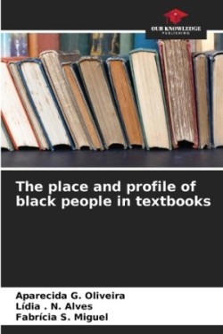 place and profile of black people in textbooks