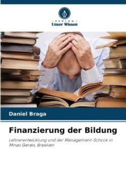 Finanzierung der Bildung