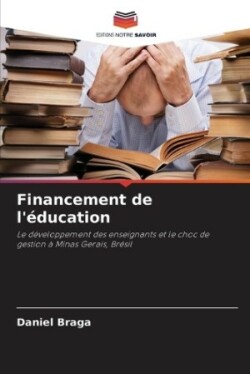 Financement de l'�ducation