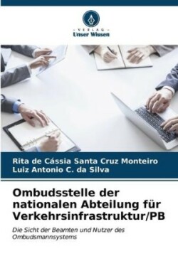 Ombudsstelle der nationalen Abteilung für Verkehrsinfrastruktur/PB