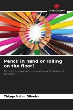 Pencil in hand or rolling on the floor?