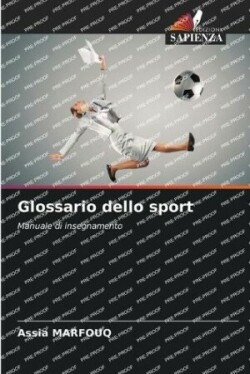 Glossario dello sport