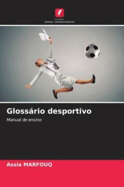 Glossário desportivo