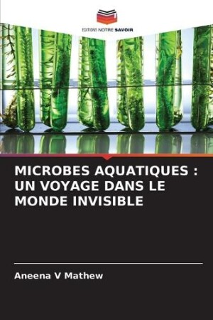 Microbes Aquatiques