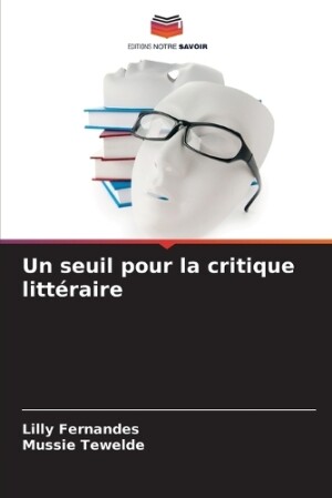 seuil pour la critique littéraire