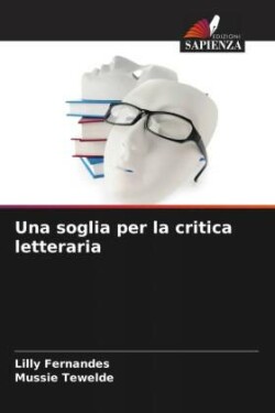 soglia per la critica letteraria