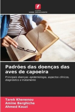 Padrões das doenças das aves de capoeira