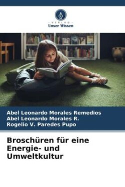 Brosch�ren f�r eine Energie- und Umweltkultur