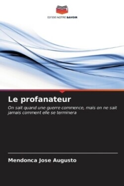 profanateur