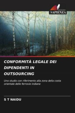 Conformit� Legale Dei Dipendenti in Outsourcing