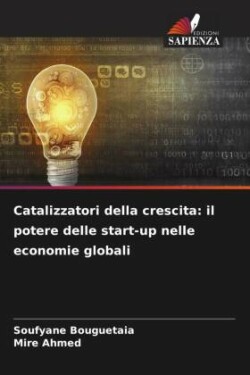 Catalizzatori della crescita