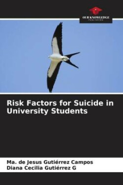 Risk Factors for Suicide in University Students