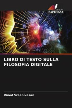 Libro Di Testo Sulla Filosofia Digitale