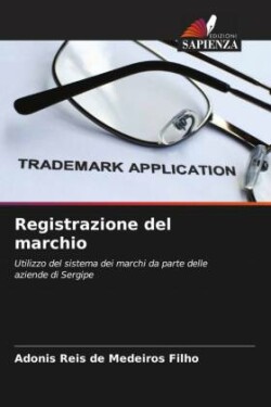 Registrazione del marchio