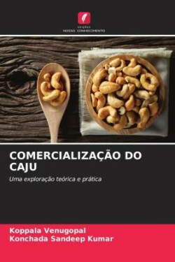 Comercialização Do Caju