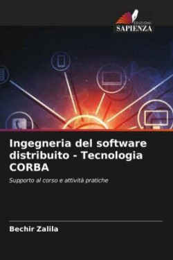 Ingegneria del software distribuito - Tecnologia CORBA