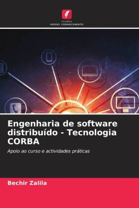 Engenharia de software distribu�do - Tecnologia CORBA